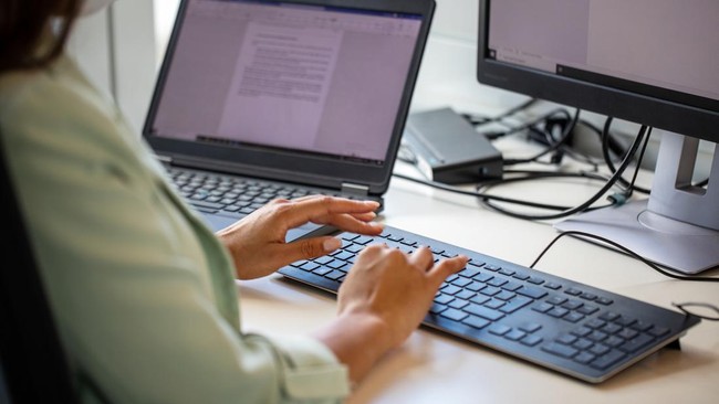 5 Cara Mengecilkan Ukuran File PDF, Mudah Tak Sampai 5 Menit