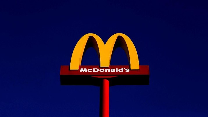 5 Cabang McDonald’s Dunia yang mana Bantah Sokong Tentara Israel