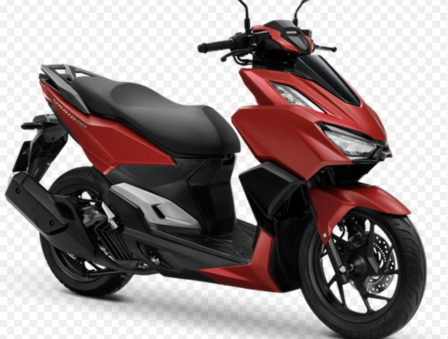 Vario 160 Bekas Tetap Menarik, Skutik Modern dengan Harga Lebih Bersahabat