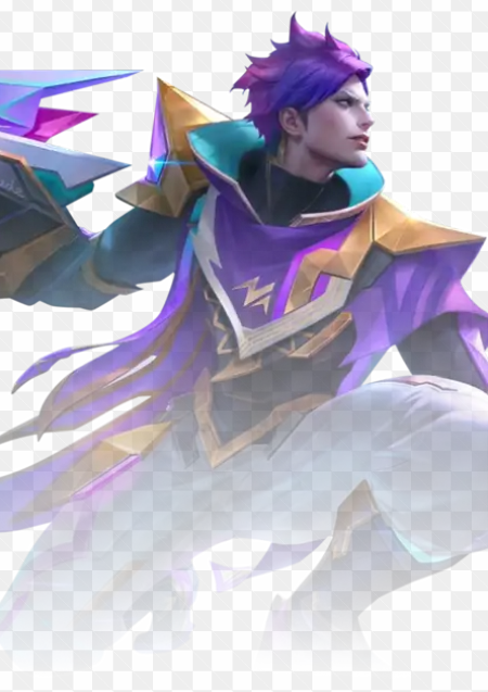 Bikin Mabar Makin Seru dengan Top Up Mobile Legends di VocaGame
